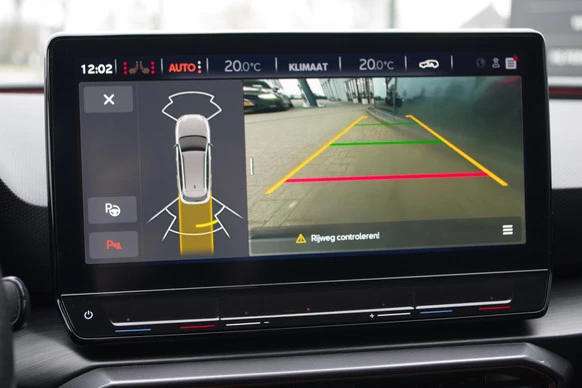 CUPRA Leon Sportstourer - Afbeelding 28 van 30