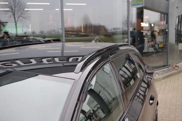 CUPRA Leon Sportstourer - Afbeelding 30 van 30