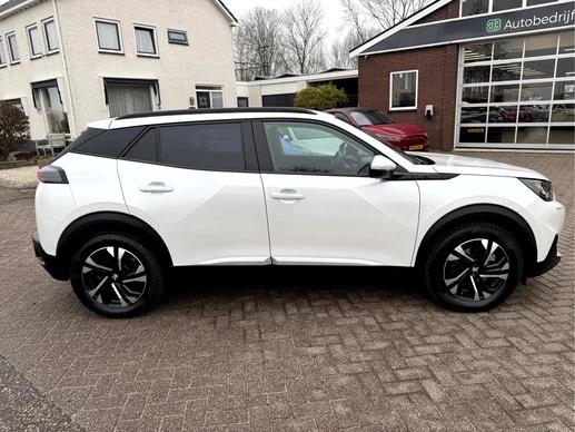 Peugeot e-2008 - Afbeelding 2 van 22