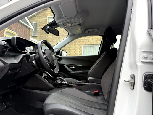 Peugeot e-2008 - Afbeelding 4 van 22