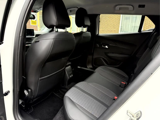 Peugeot e-2008 - Afbeelding 5 van 22