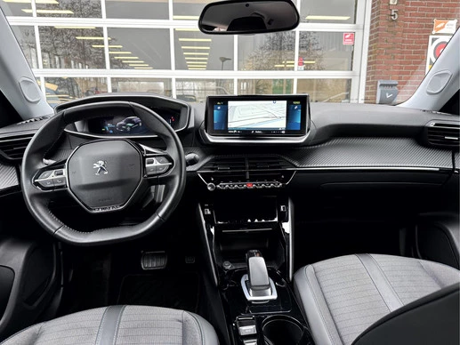 Peugeot e-2008 - Afbeelding 6 van 22