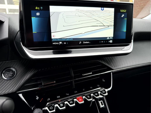 Peugeot e-2008 - Afbeelding 7 van 22