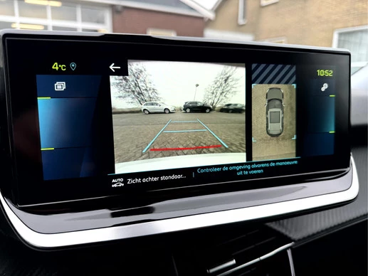 Peugeot e-2008 - Afbeelding 8 van 22