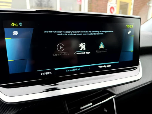 Peugeot e-2008 - Afbeelding 9 van 22