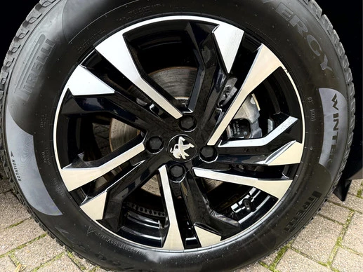 Peugeot e-2008 - Afbeelding 10 van 22