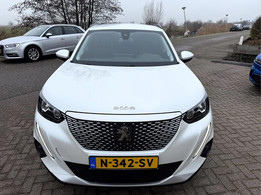 Peugeot e-2008 - Afbeelding 15 van 22