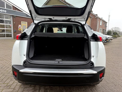 Peugeot e-2008 - Afbeelding 18 van 22