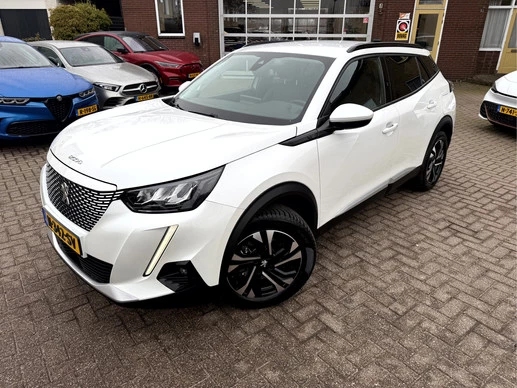 Peugeot e-2008 - Afbeelding 19 van 22