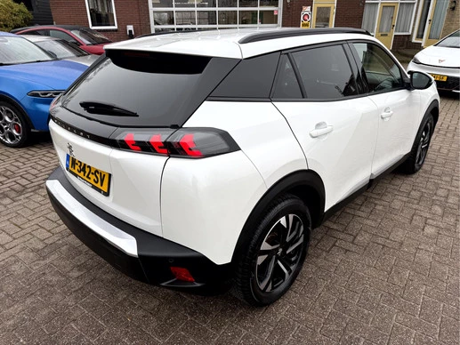 Peugeot e-2008 - Afbeelding 20 van 22