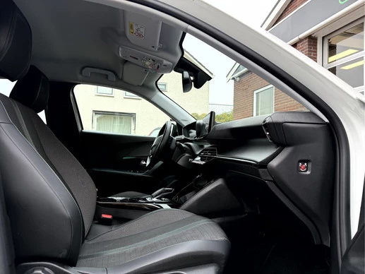 Peugeot e-2008 - Afbeelding 22 van 22