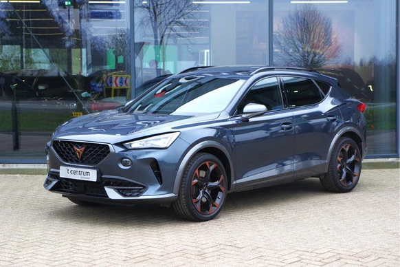 CUPRA Formentor - Afbeelding 1 van 30