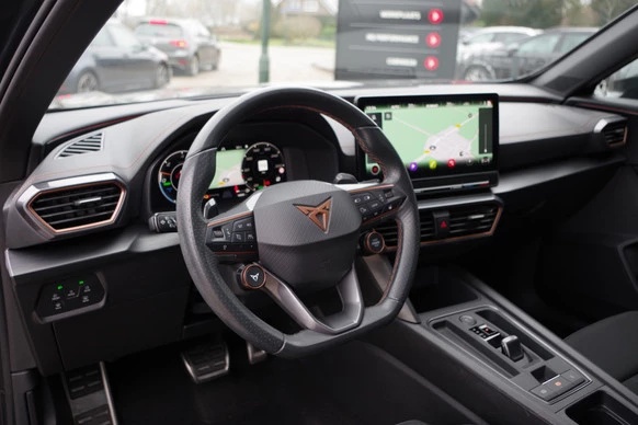 CUPRA Formentor - Afbeelding 2 van 30