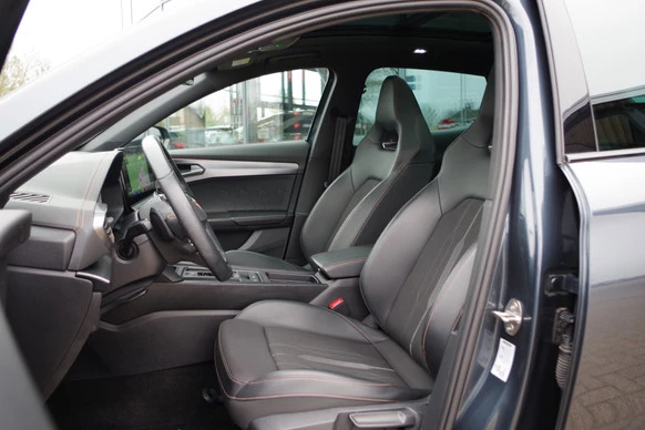 CUPRA Formentor - Afbeelding 3 van 30