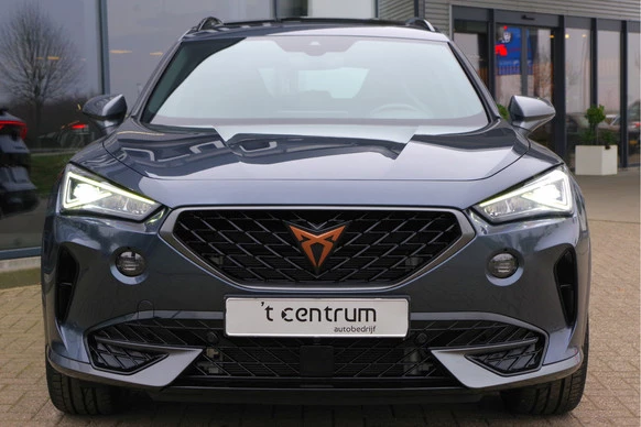 CUPRA Formentor - Afbeelding 5 van 30
