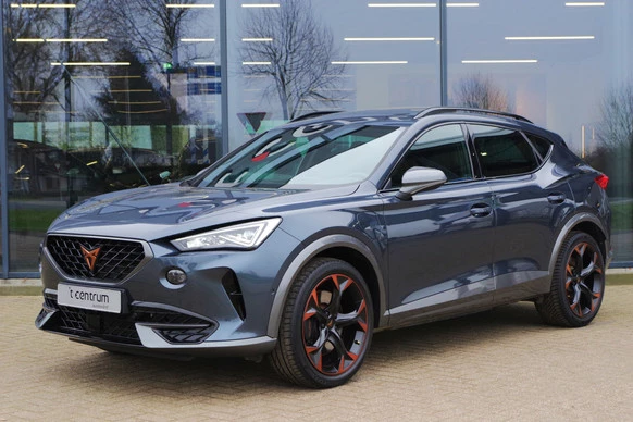 CUPRA Formentor - Afbeelding 6 van 30