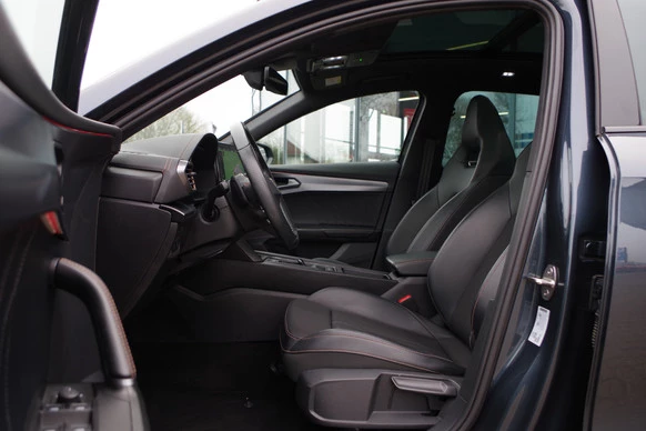 CUPRA Formentor - Afbeelding 7 van 30