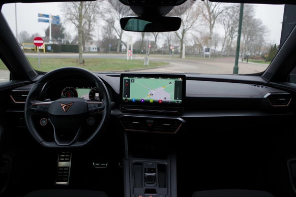 CUPRA Formentor - Afbeelding 9 van 30