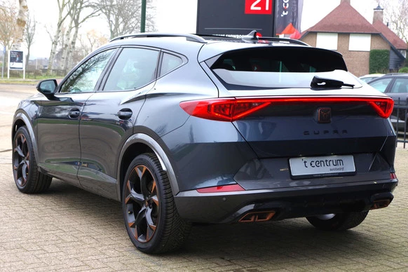 CUPRA Formentor - Afbeelding 11 van 30