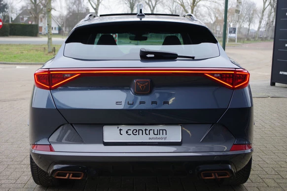 CUPRA Formentor - Afbeelding 12 van 30