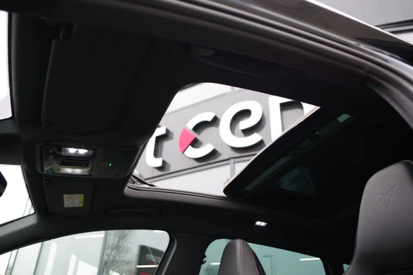 CUPRA Formentor - Afbeelding 14 van 30