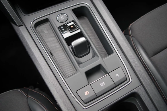 CUPRA Formentor - Afbeelding 15 van 30