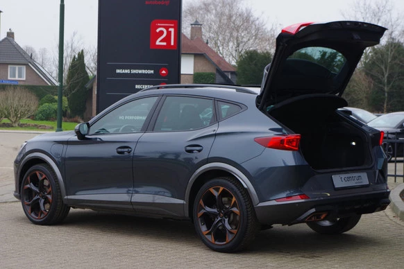 CUPRA Formentor - Afbeelding 16 van 30