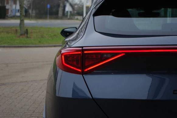 CUPRA Formentor - Afbeelding 18 van 30