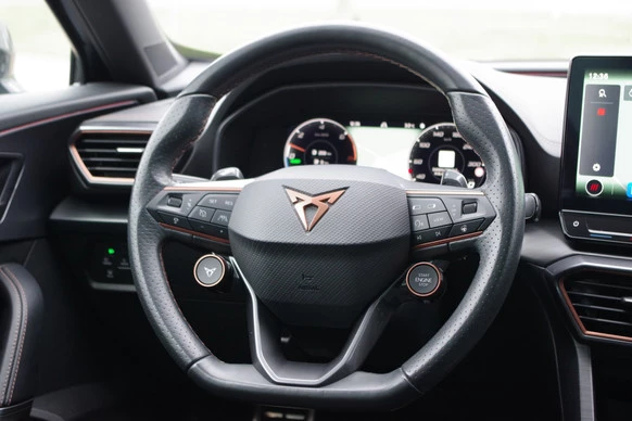 CUPRA Formentor - Afbeelding 19 van 30