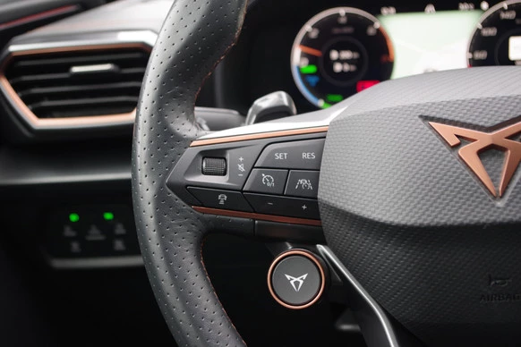 CUPRA Formentor - Afbeelding 20 van 30