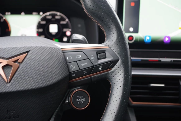 CUPRA Formentor - Afbeelding 21 van 30