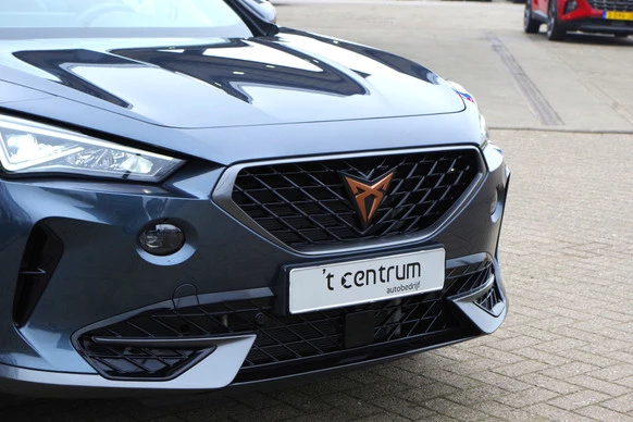 CUPRA Formentor - Afbeelding 22 van 30