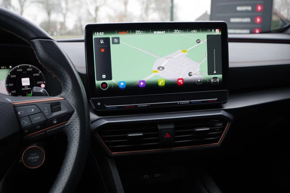 CUPRA Formentor - Afbeelding 25 van 30