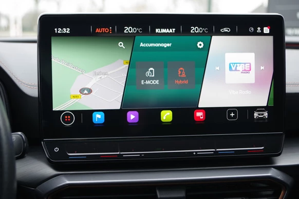 CUPRA Formentor - Afbeelding 27 van 30