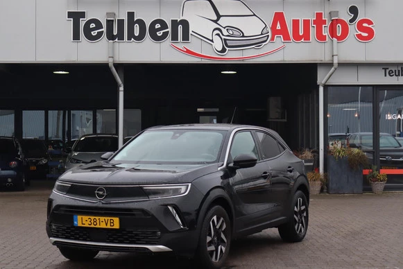Opel Mokka-e - Afbeelding 1 van 30