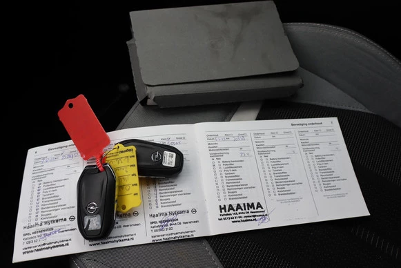 Opel Mokka-e - Afbeelding 3 van 30