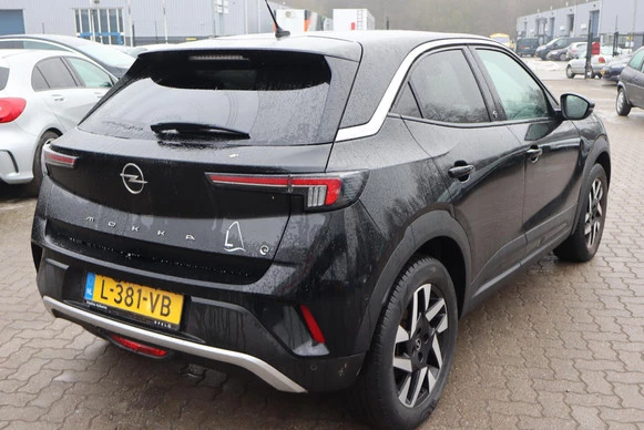 Opel Mokka-e - Afbeelding 4 van 30