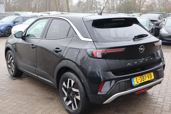 Opel Mokka-e - Afbeelding 7 van 30