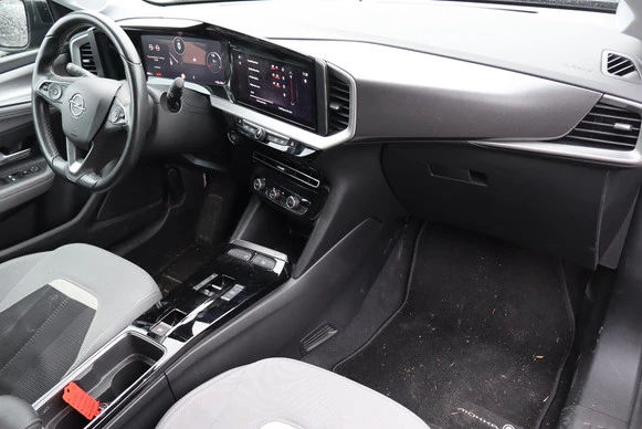 Opel Mokka-e - Afbeelding 8 van 30