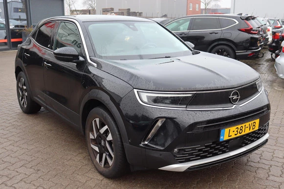 Opel Mokka-e - Afbeelding 9 van 30