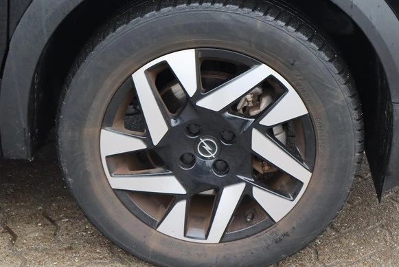 Opel Mokka-e - Afbeelding 12 van 30