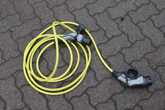 Opel Mokka-e - Afbeelding 15 van 30