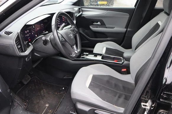 Opel Mokka-e - Afbeelding 18 van 30