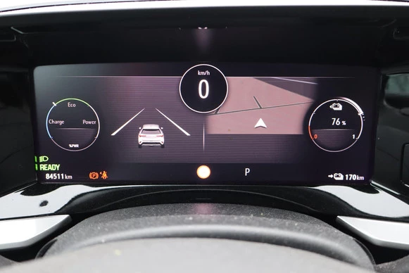 Opel Mokka-e - Afbeelding 22 van 30