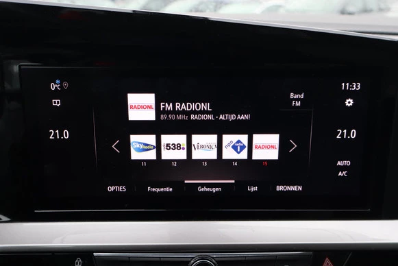 Opel Mokka-e - Afbeelding 24 van 30