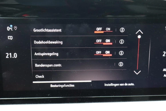 Opel Mokka-e - Afbeelding 26 van 30