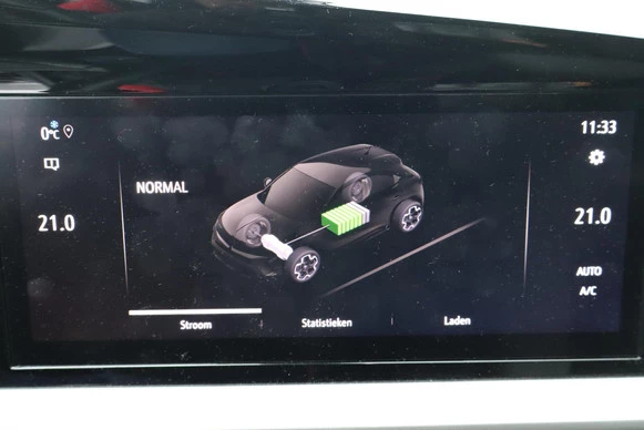 Opel Mokka-e - Afbeelding 27 van 30