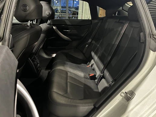 BMW 4 Serie - Afbeelding 6 van 30