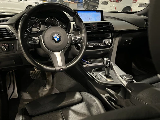BMW 4 Serie - Afbeelding 7 van 30