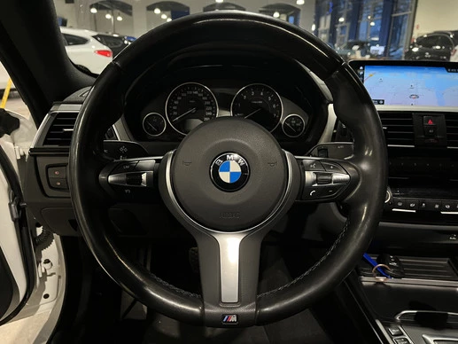 BMW 4 Serie - Afbeelding 9 van 30